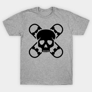 Skate or die T-Shirt